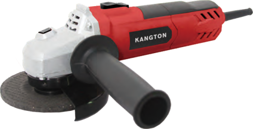 Angle Grinder