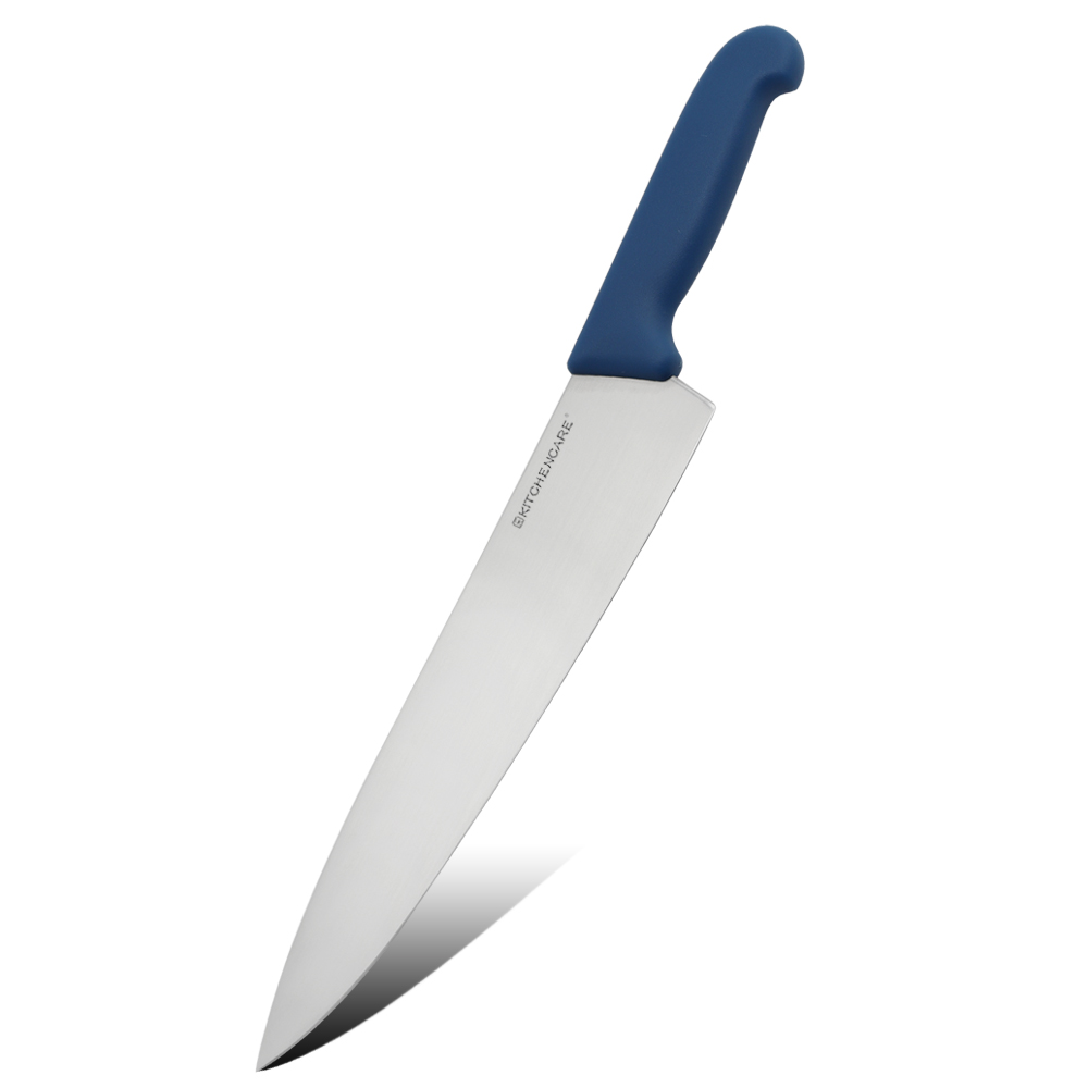 Hip-home stainless steel kitchen knife professional PP 11inch chef knife