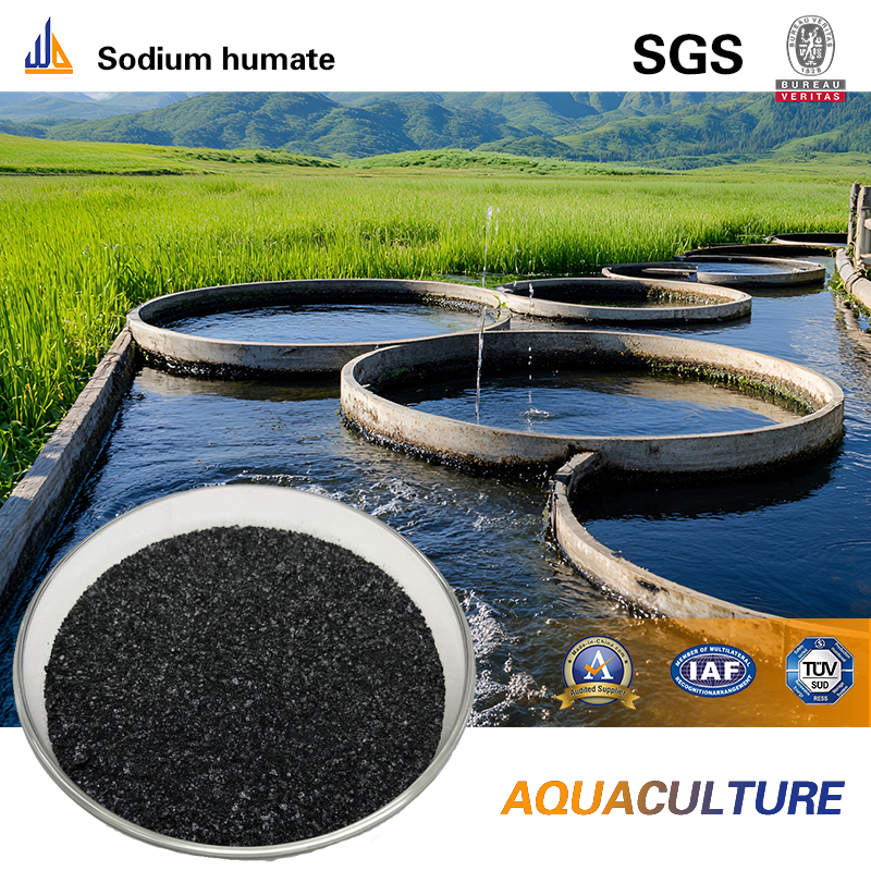 sodium humate