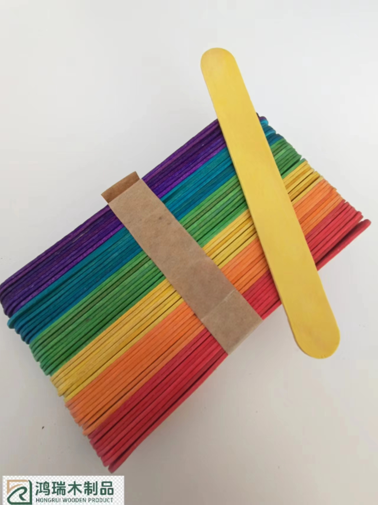 Tongue depressor,craft stick