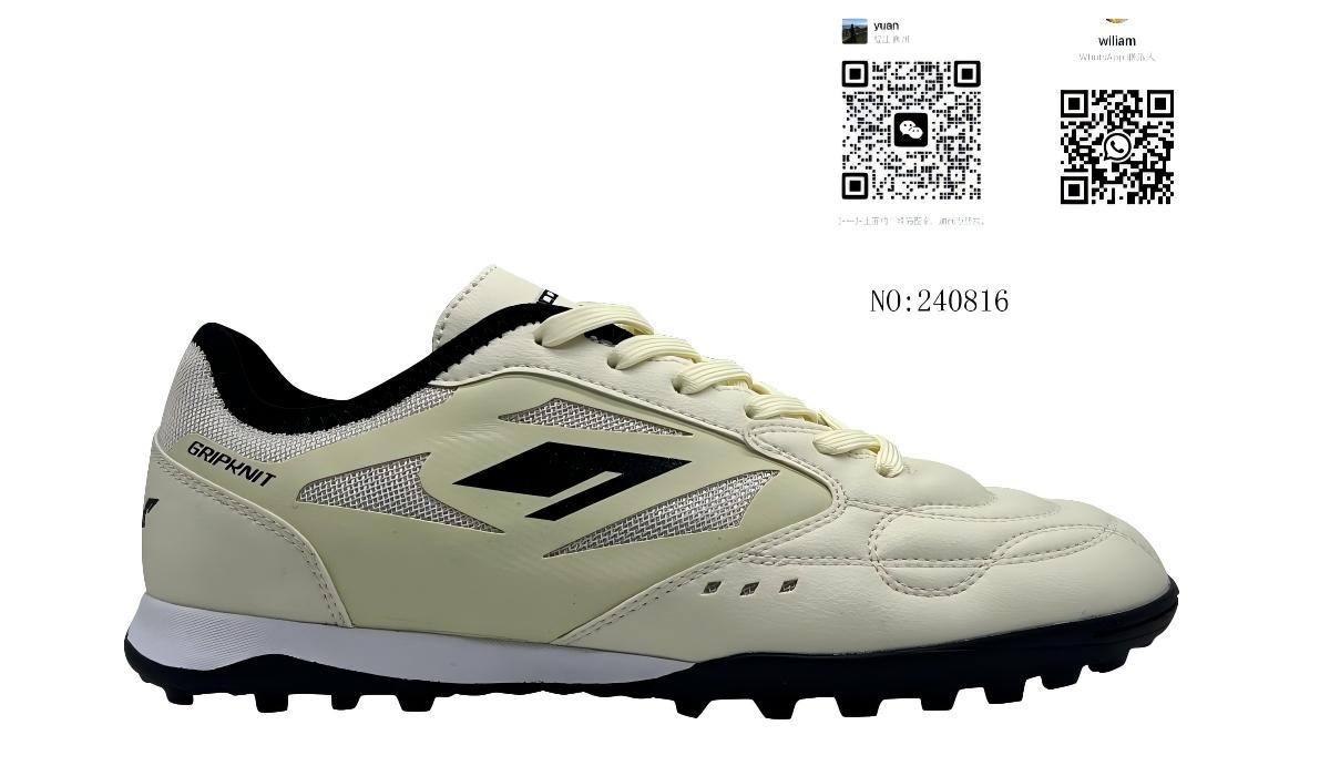 High quality professional training football shoes