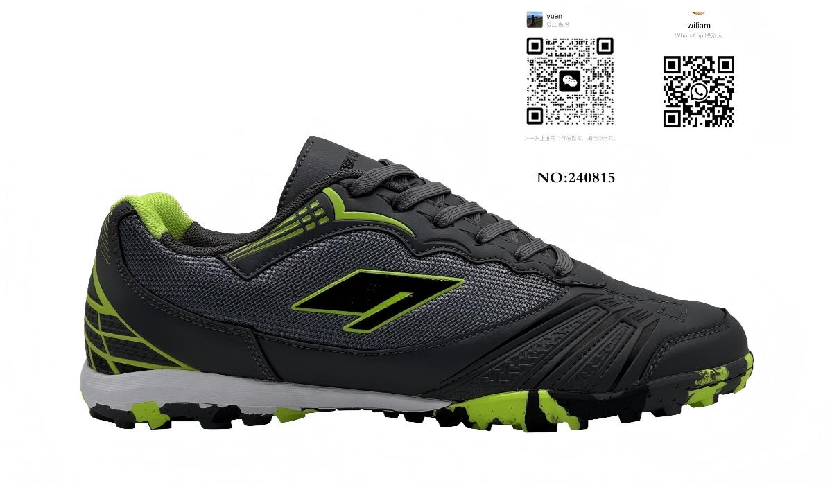 High quality professional training football shoes
