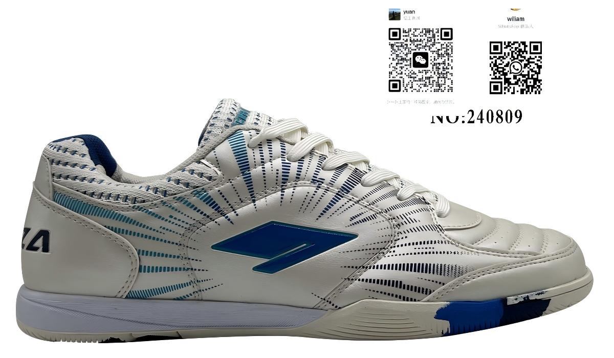 High quality professional training football shoes