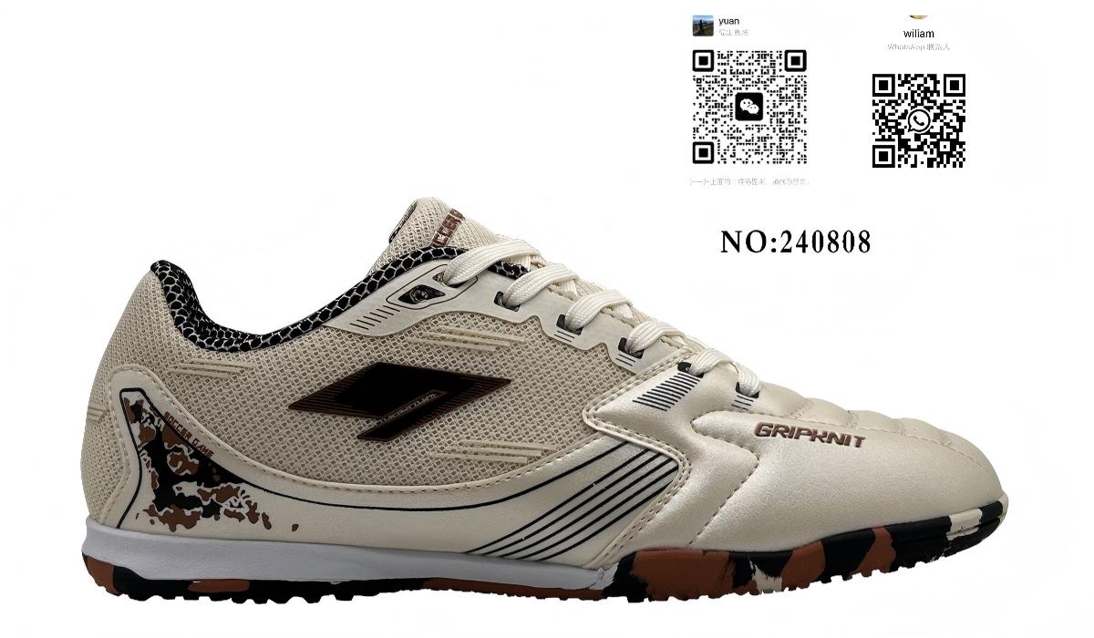 High quality new fashion football boots