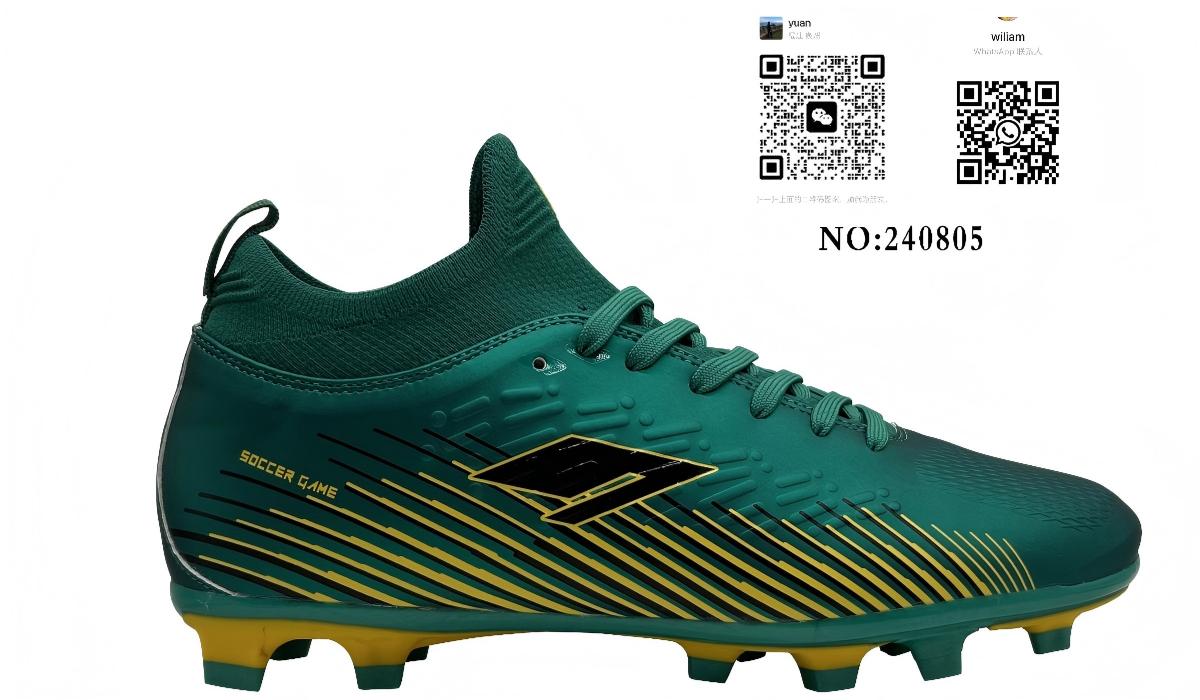 OEM custom football shoes