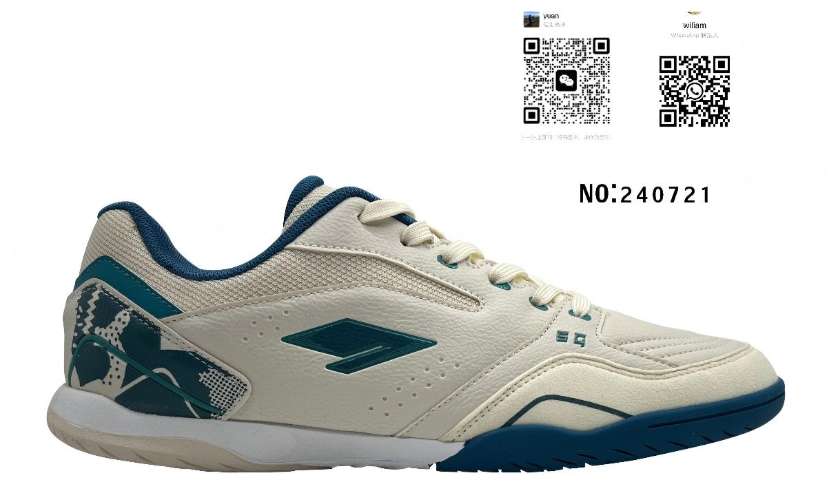 Custom training football shoes, high quality, best price