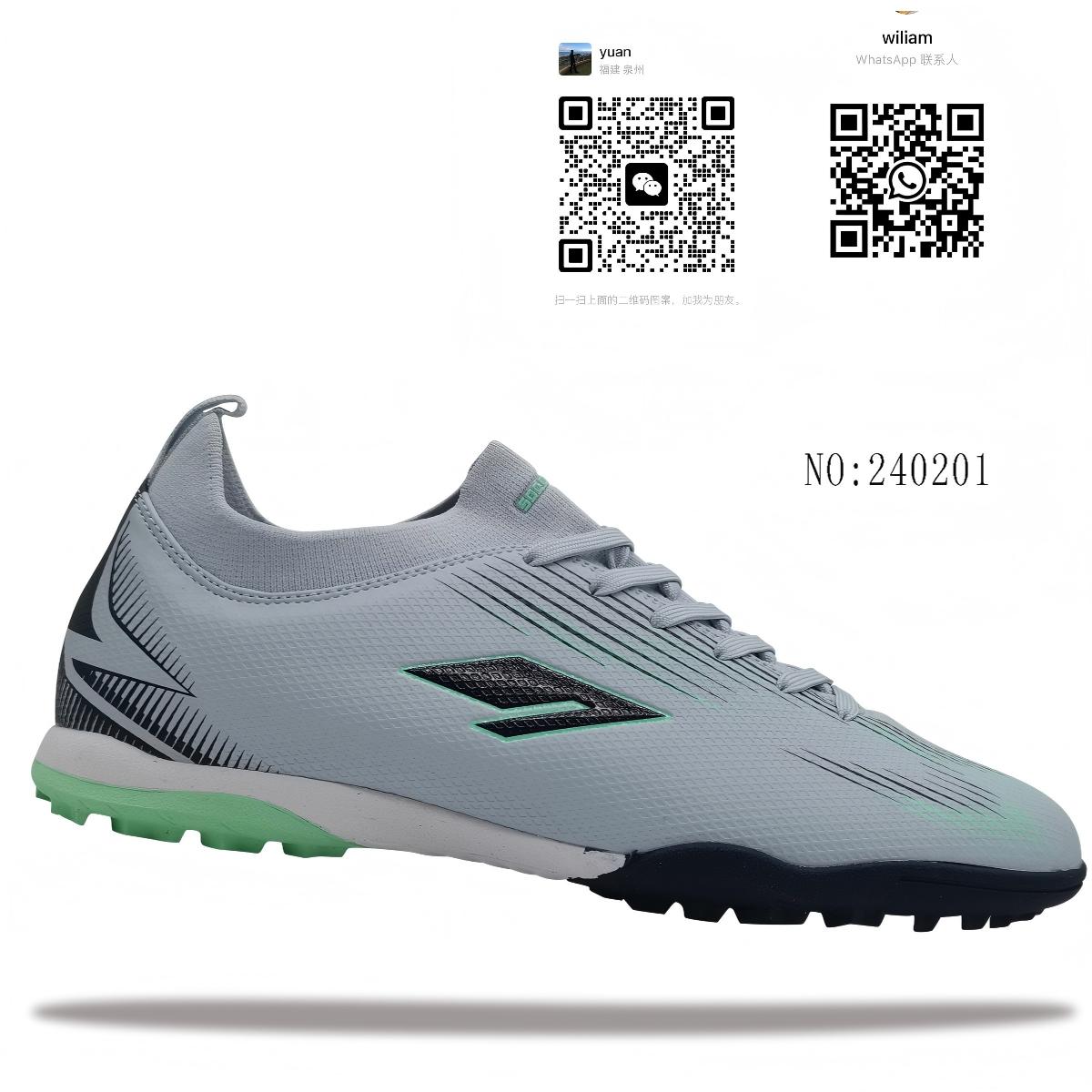 High quality professional training football shoes wholesale