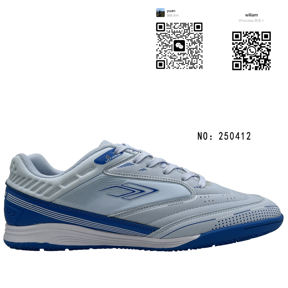 Custom training football shoes, high quality, best price