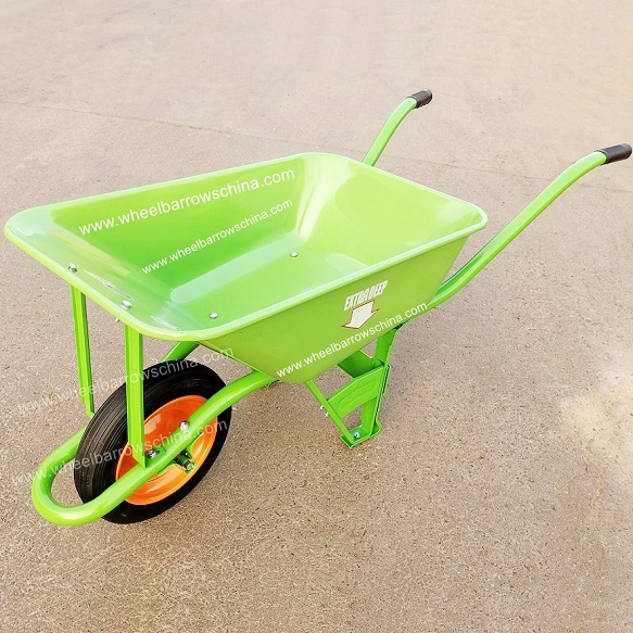 Construction wheelbarrow gardening wheel barrow,Extra Deep wheelbarrow Extra Deep Wheel Barrow