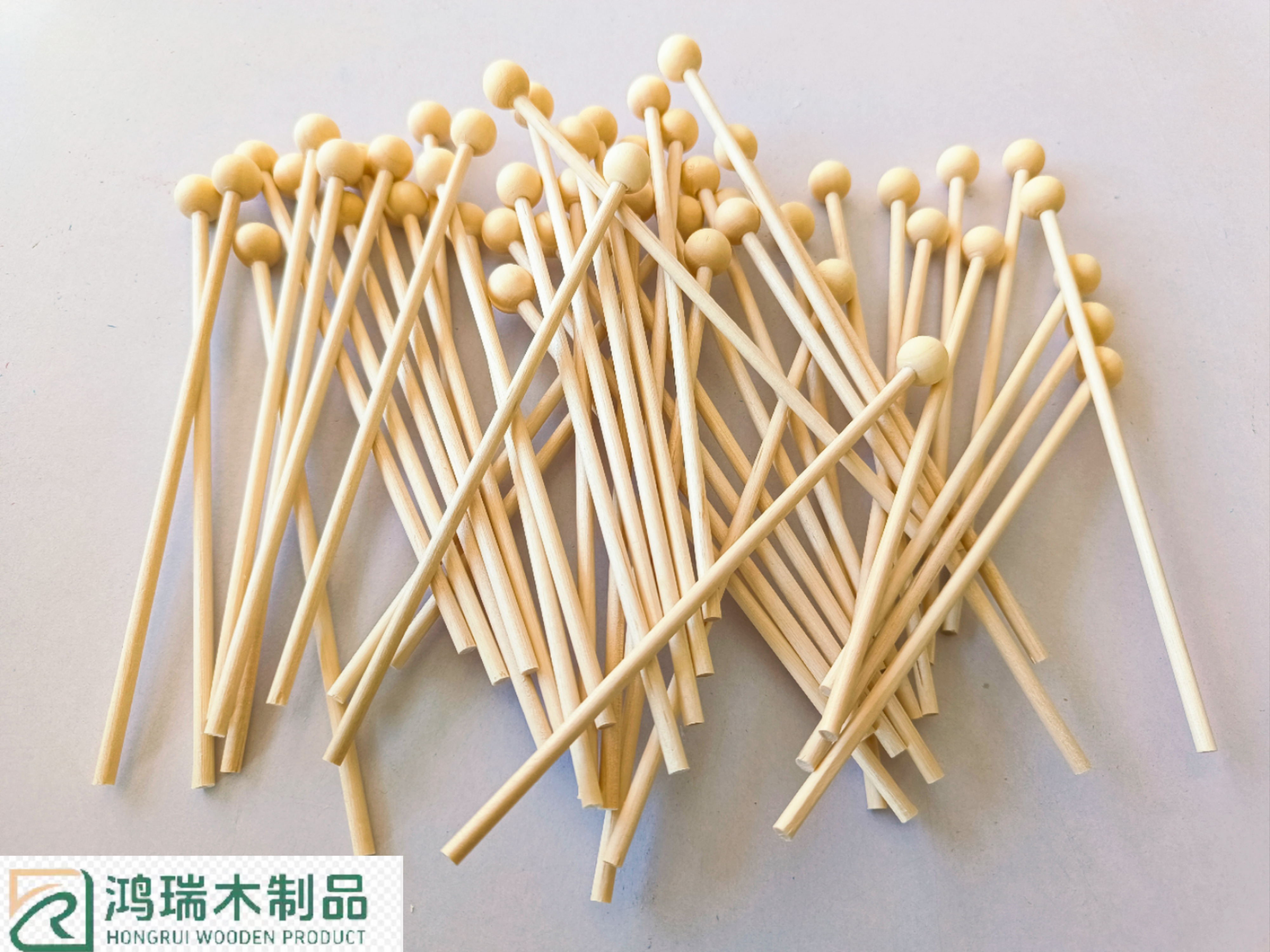 Candy stick