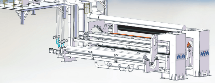 Molecular Intelligent Machinery ,traction machine,Light industrial equipment