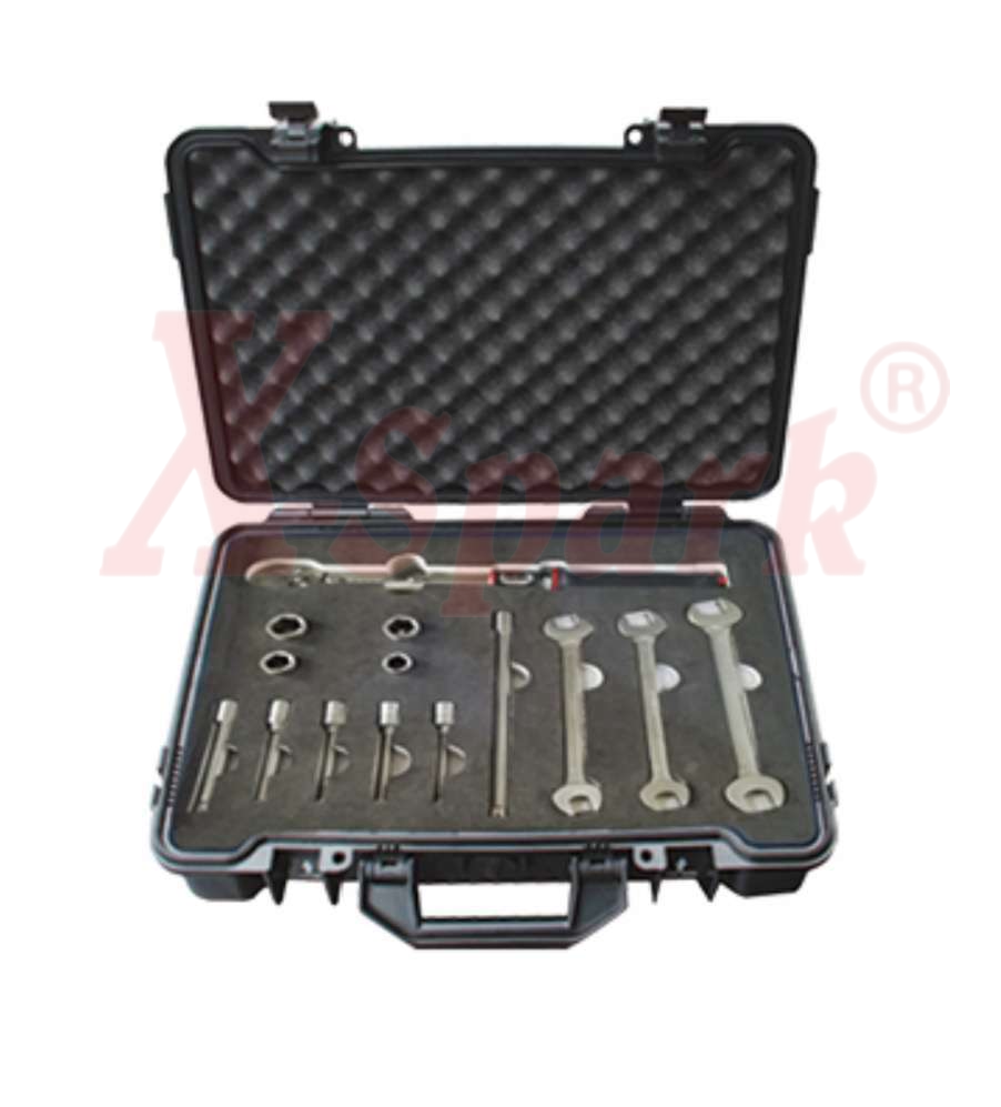 Titanium Tools Set -14pcs
