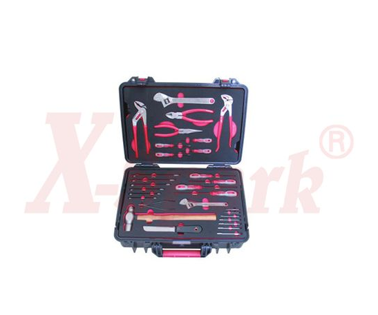Titanium Tools set-30 pcs