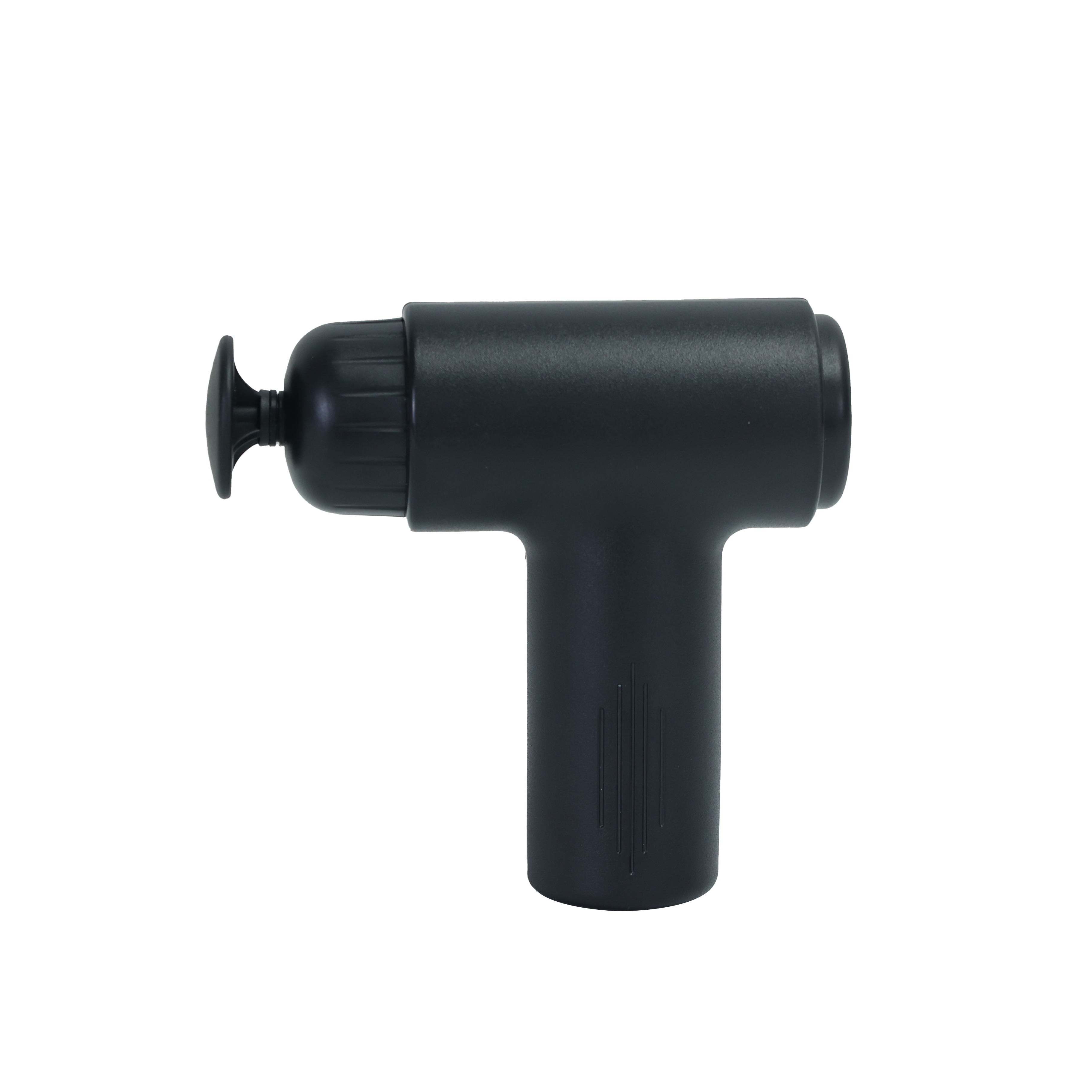 Mini portable Powrful Brush Massage Gun