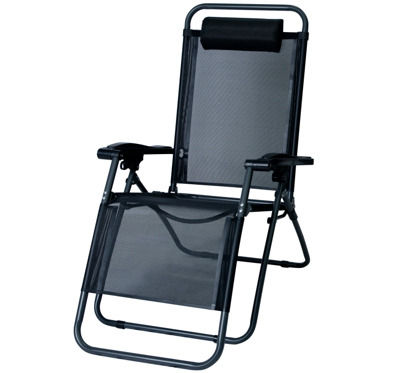 3134001 Foldable Lounge Chair