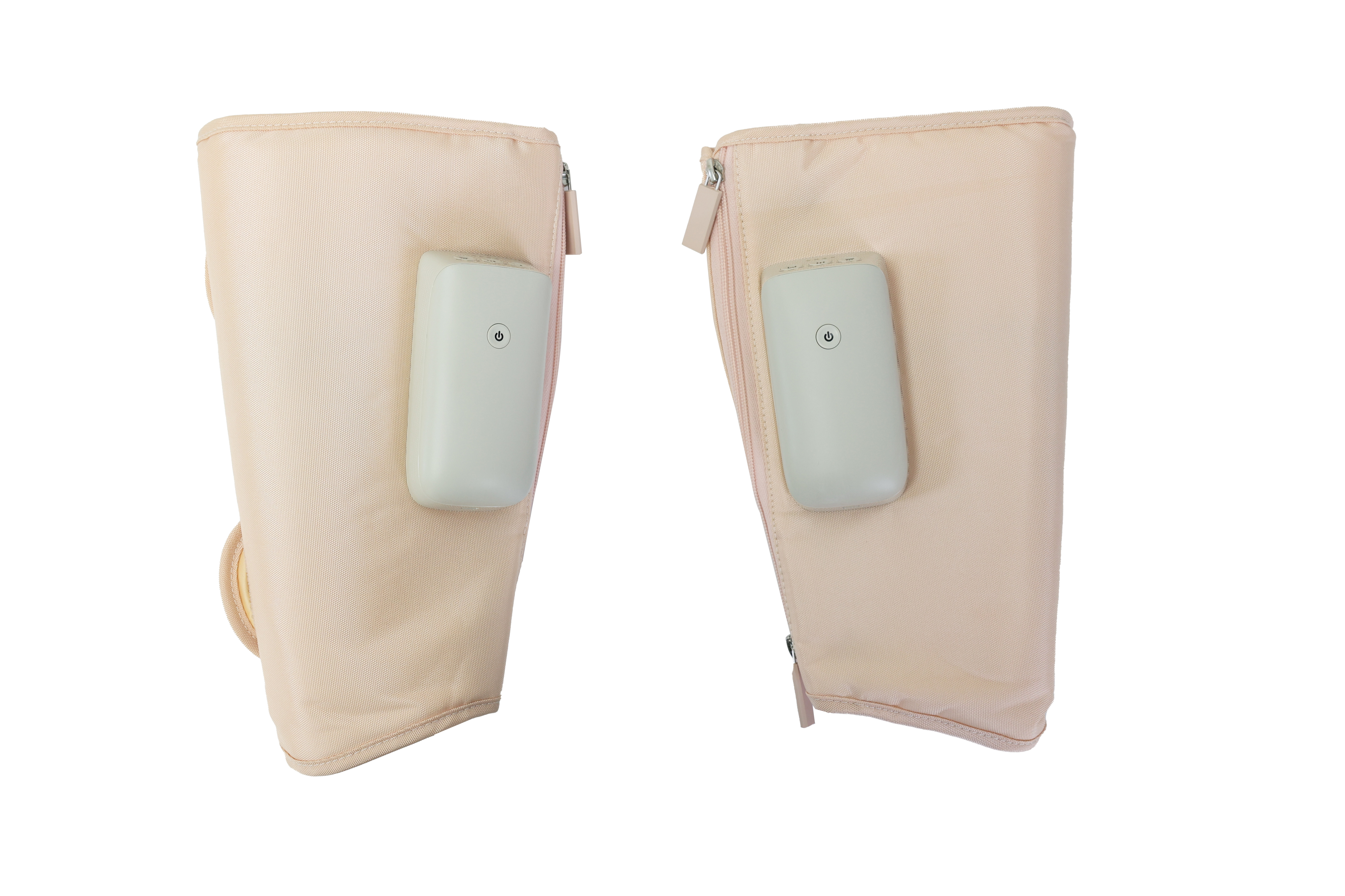 LED Air Compression & Heat & Vibration massager