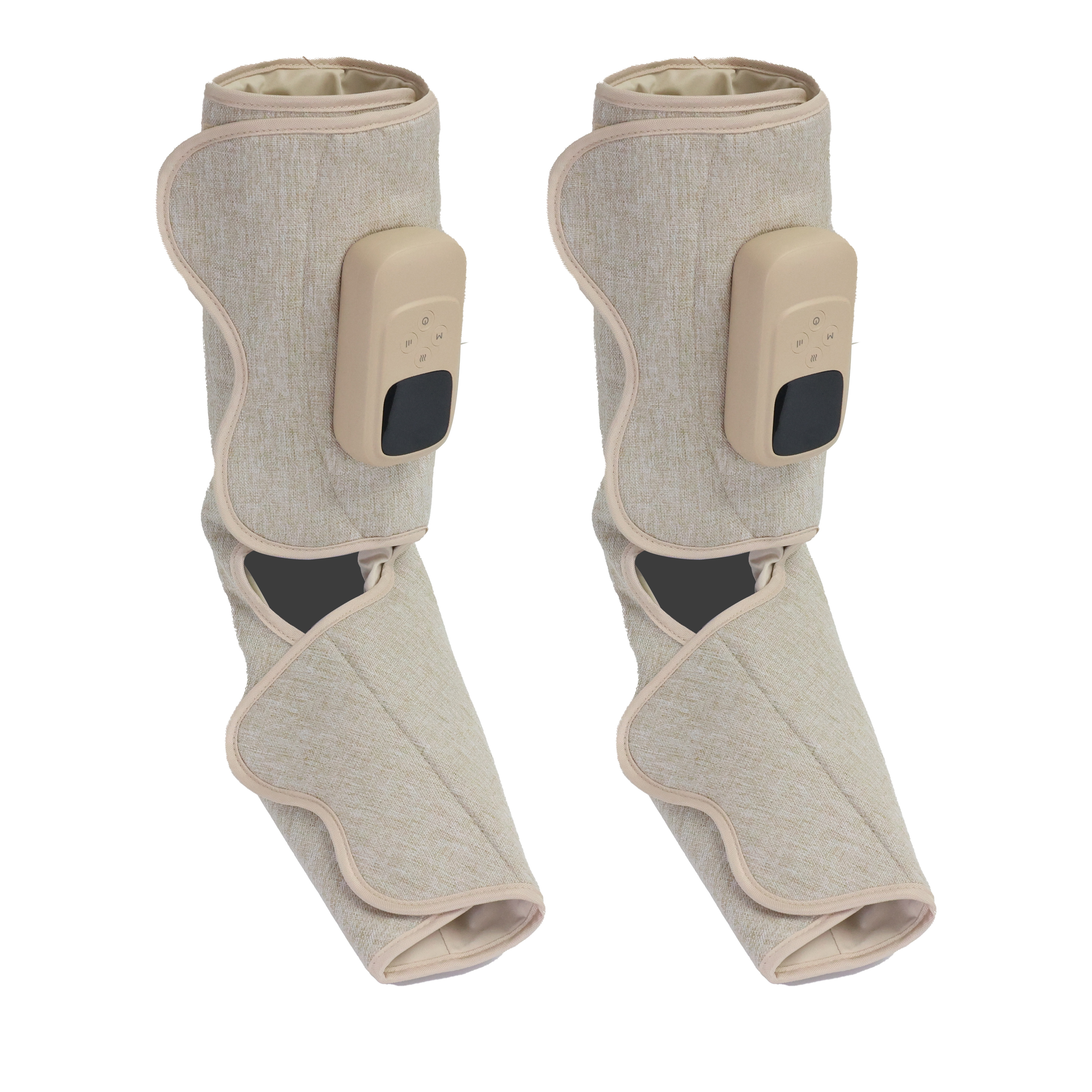 LED Air Compression & Heat & Vibration massager