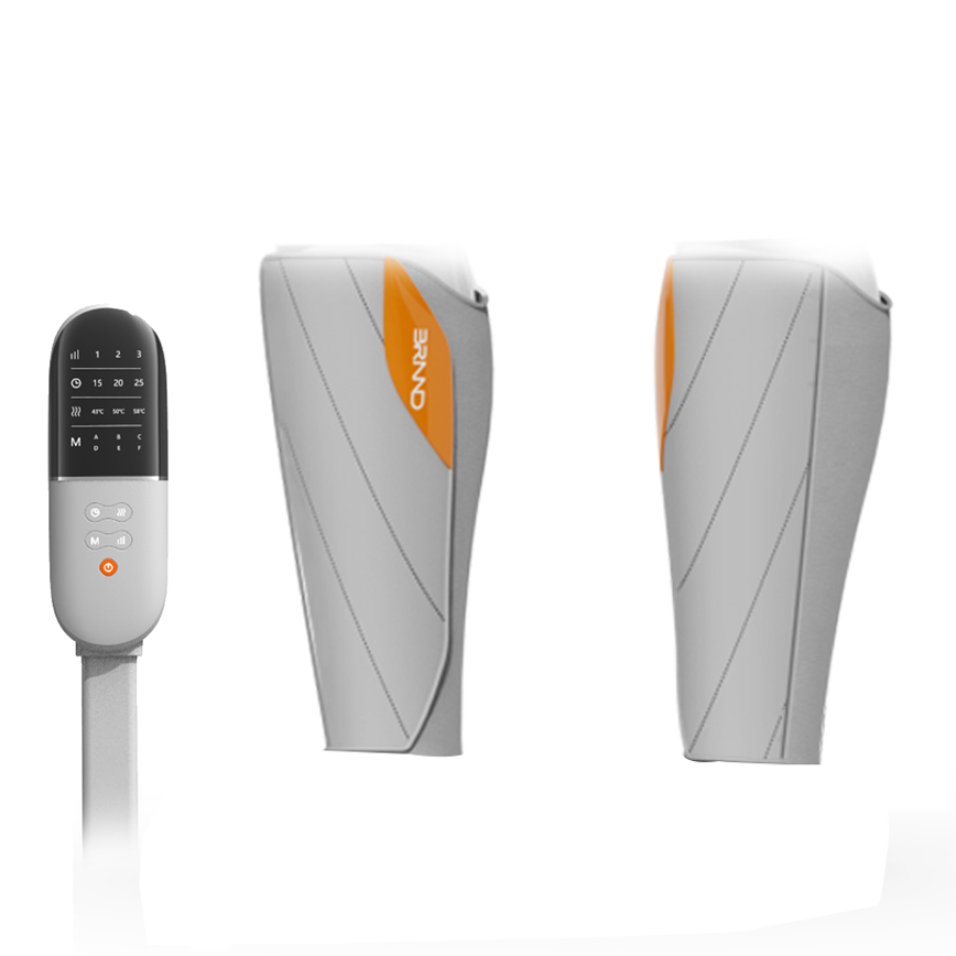 Memory Method Air compressionFoot &calf & Leg & Arm Massager