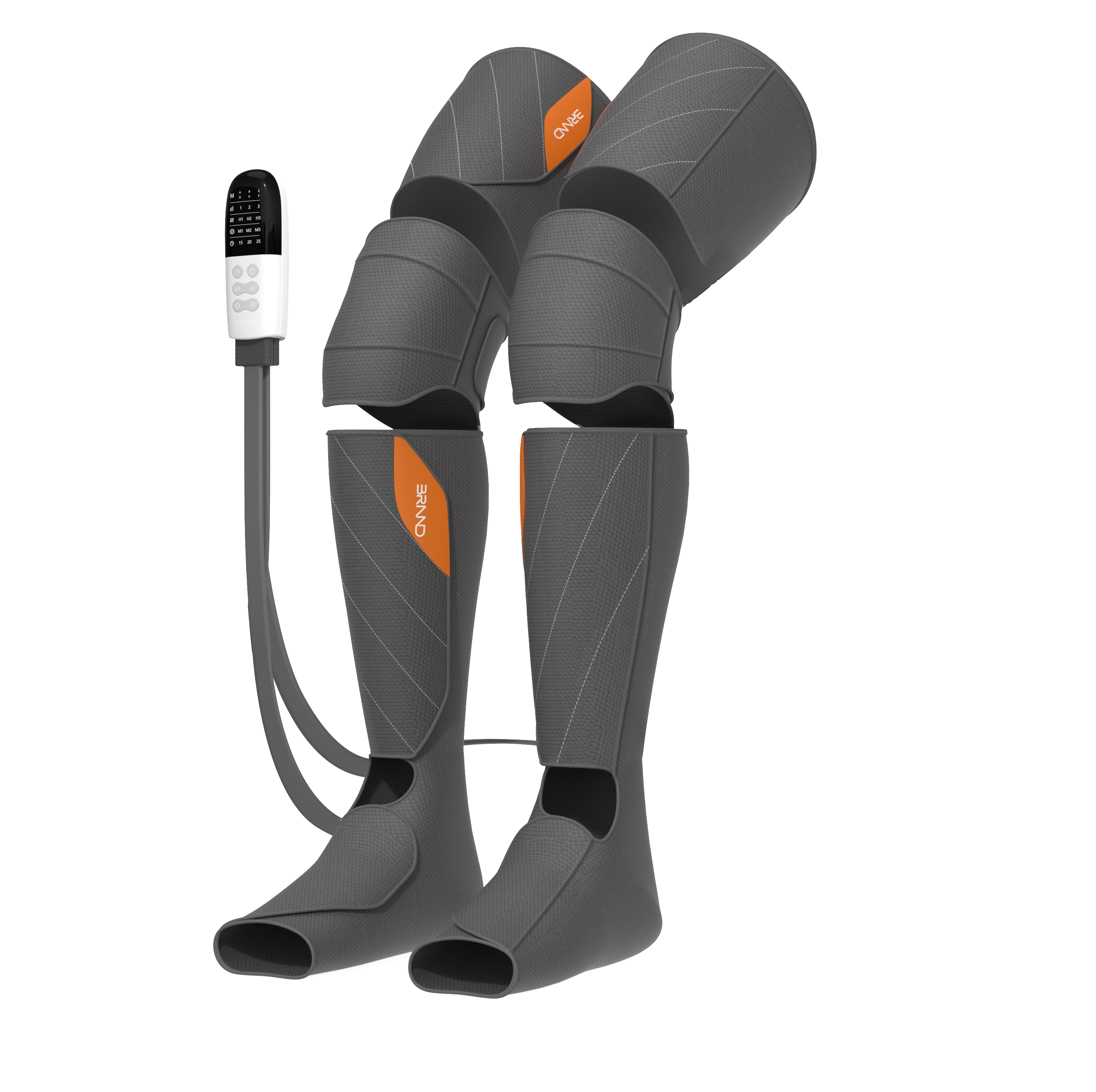 Air Compression Thigh&Foot & Calf Massager
