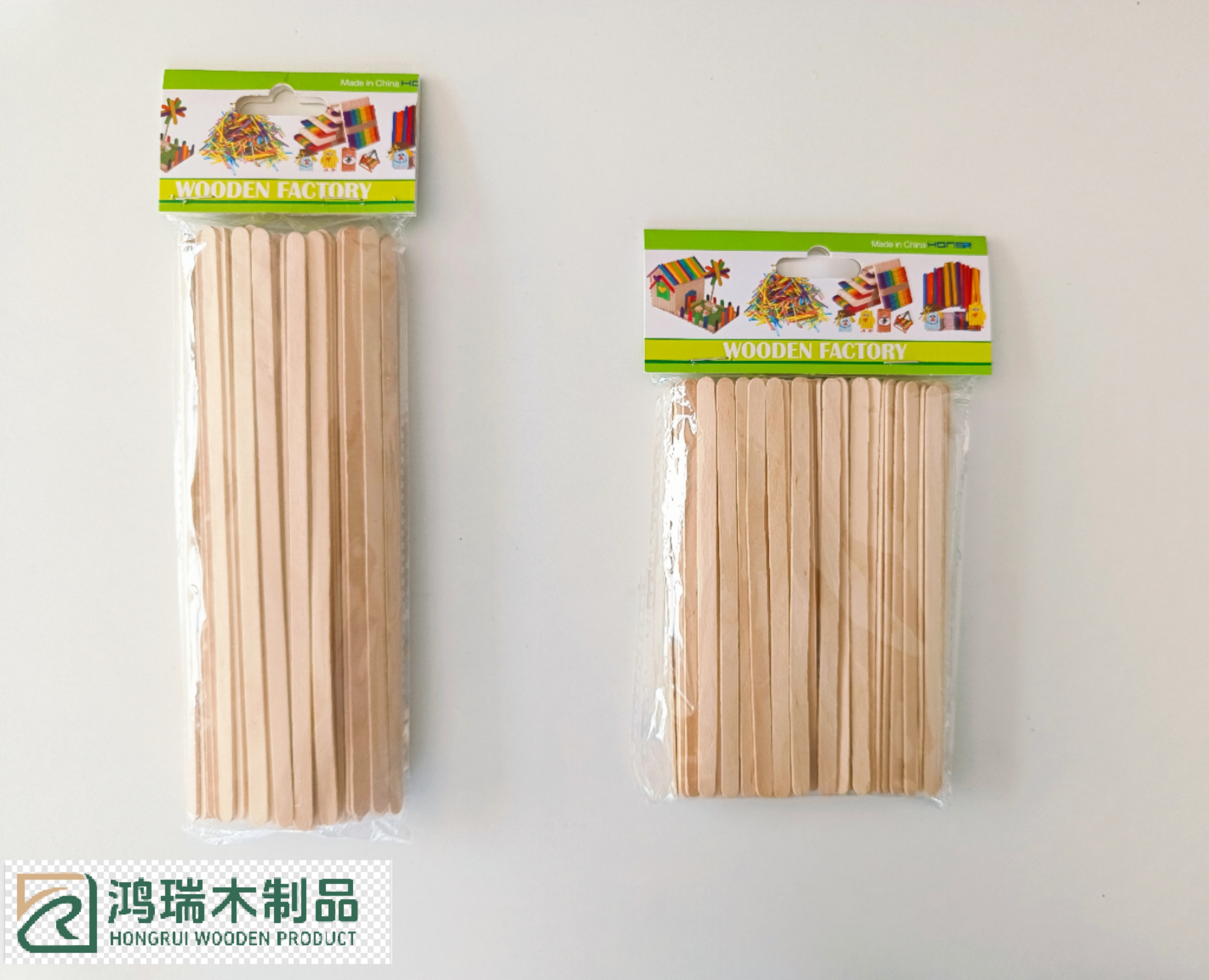 Coffee stirrer140*5*1.3MM