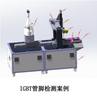 HemmLab,Coplanarity Tester,Electronic equipment & Instruments