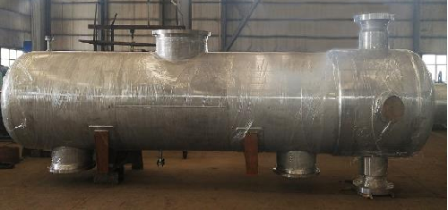 XINLIANXIN,heat exchanger,Chemical & pharmaceutical machinery