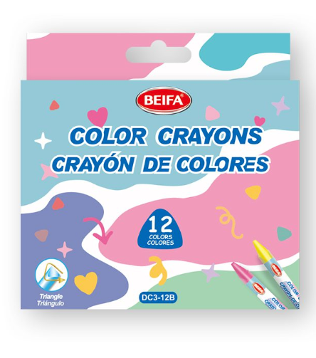 Crayon