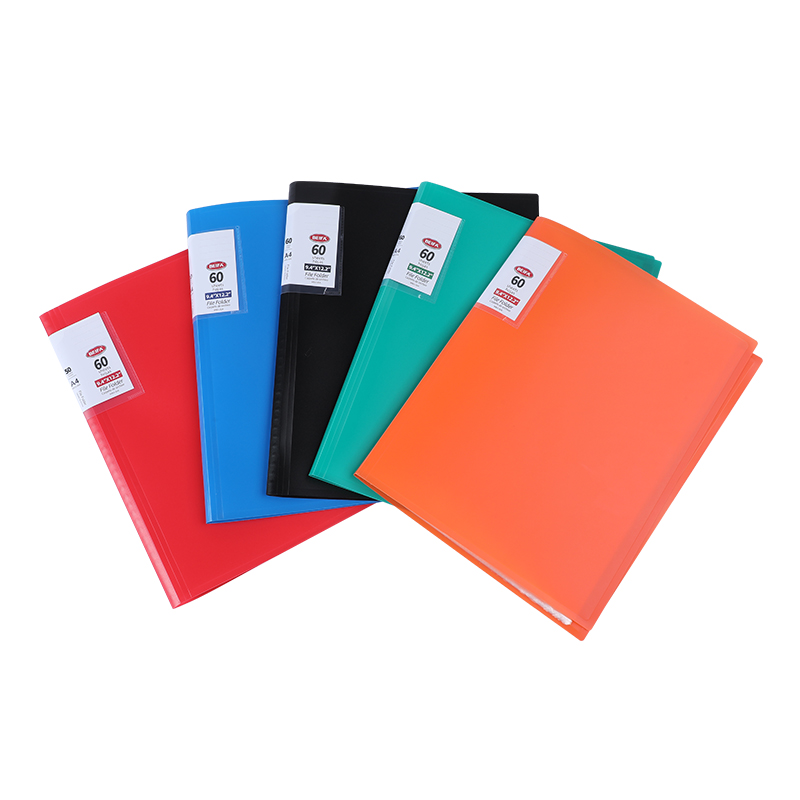 Document book,60 sheets
