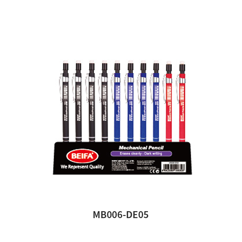 Mechanical pencil 0.5mm