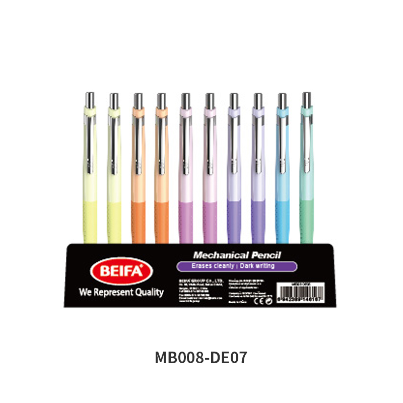 Mechanical Pencil 0.5mm 0.7mm