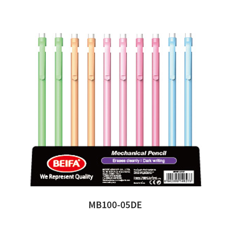 Mechanical pencil 0.5mm