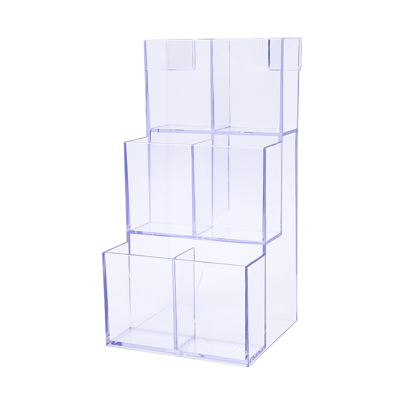 Universal Display Stand (Model 2)