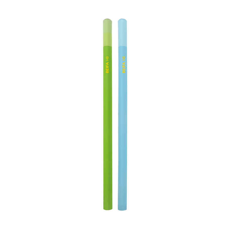 HB Triangular Skin-touch Pencil