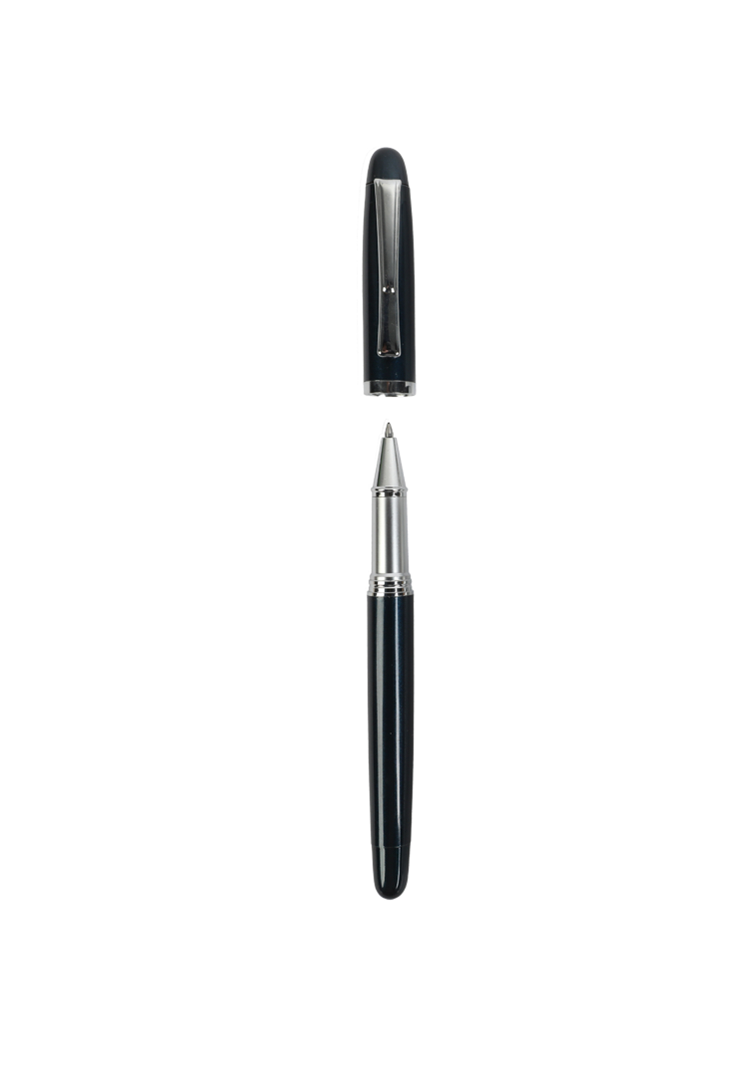 Gel ink pen