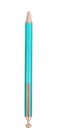 Gel ink pen