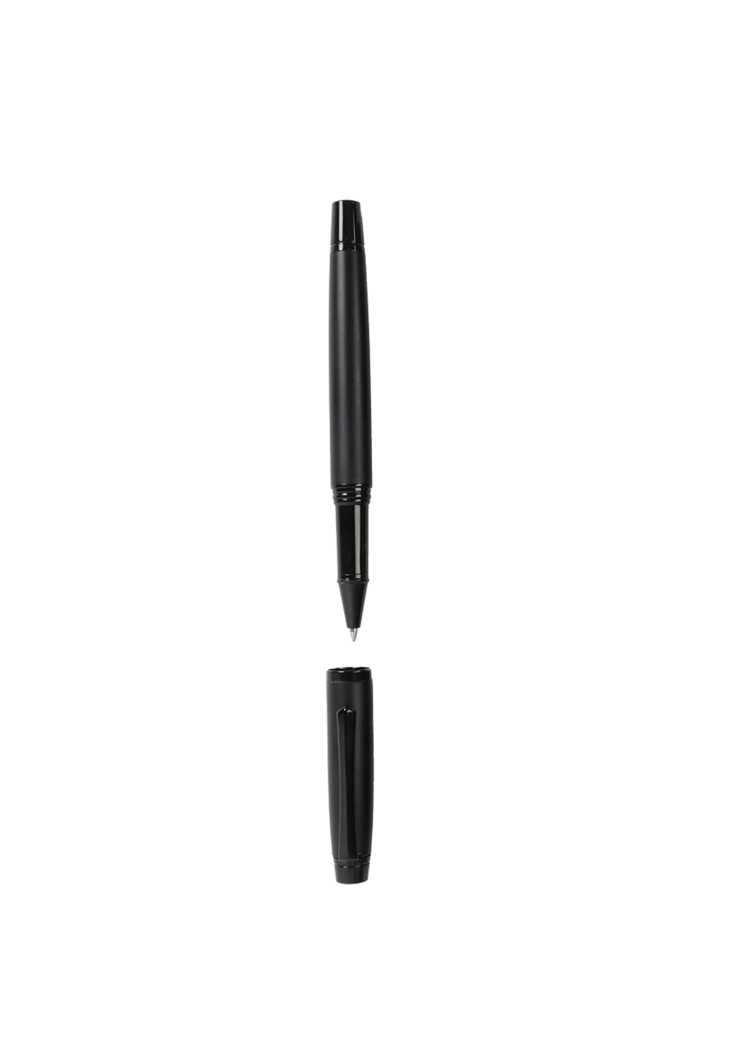Gel ink pen