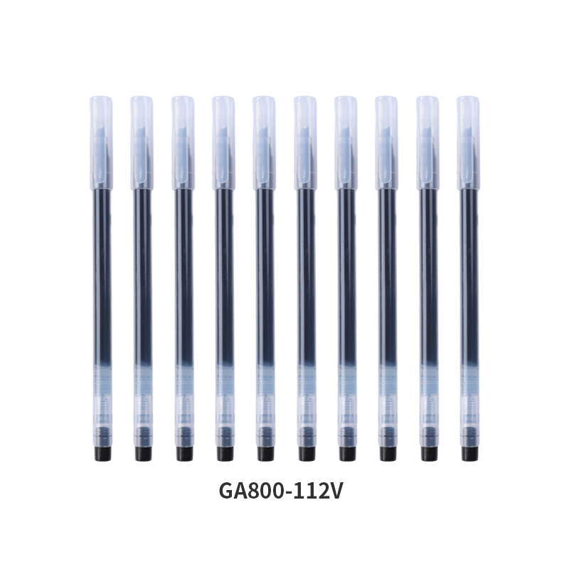 Gel ink pen