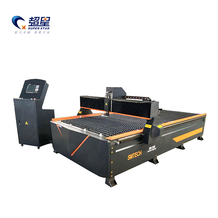 CX-1530 Plasma Cutting Machine