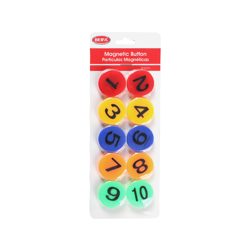 FK202 Magnetic Particle Set