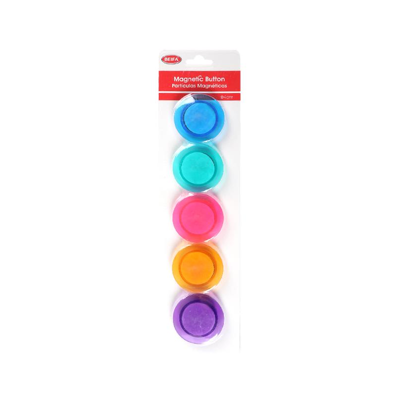 FK203 Magnetic Particle Set