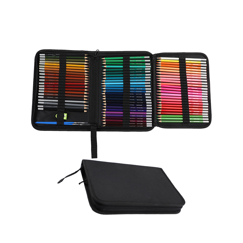 Professional Sketching Drawing Wooden Pencil Set