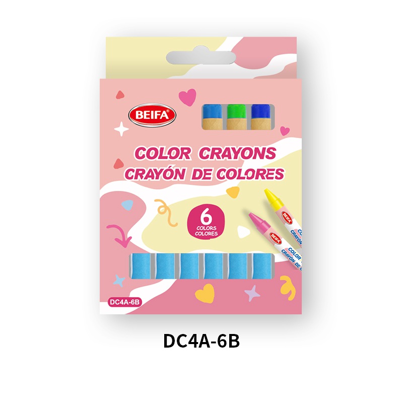 crayon