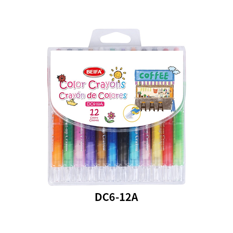 Crayon