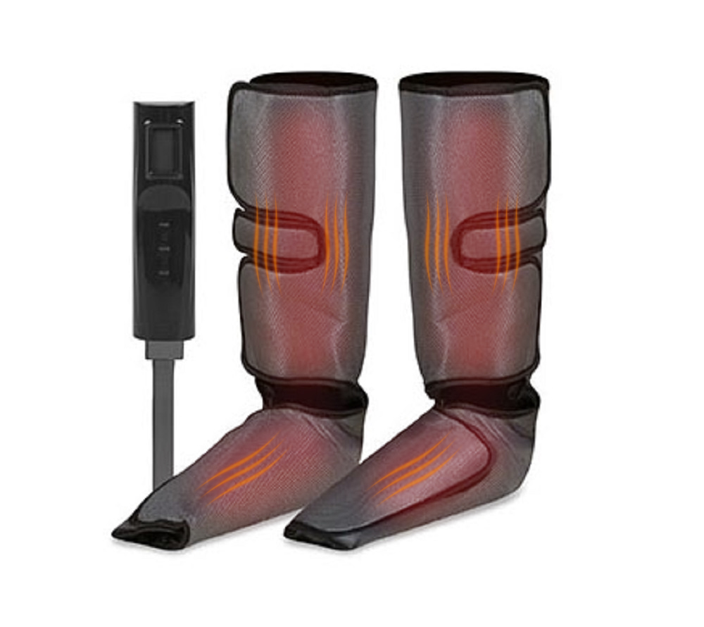 Air Compression Foot & Calf & Arm massager