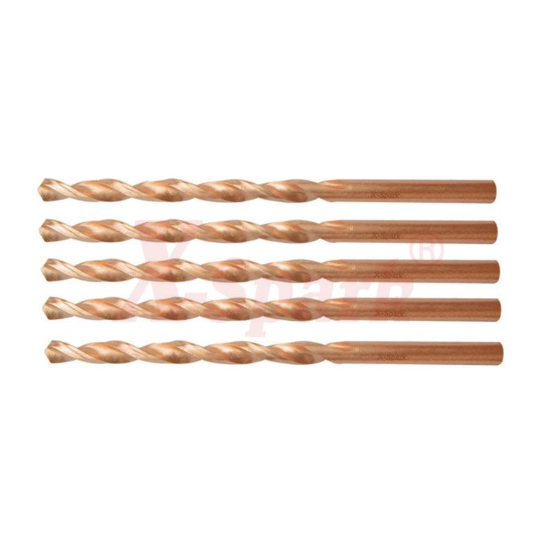 Drill Bit
