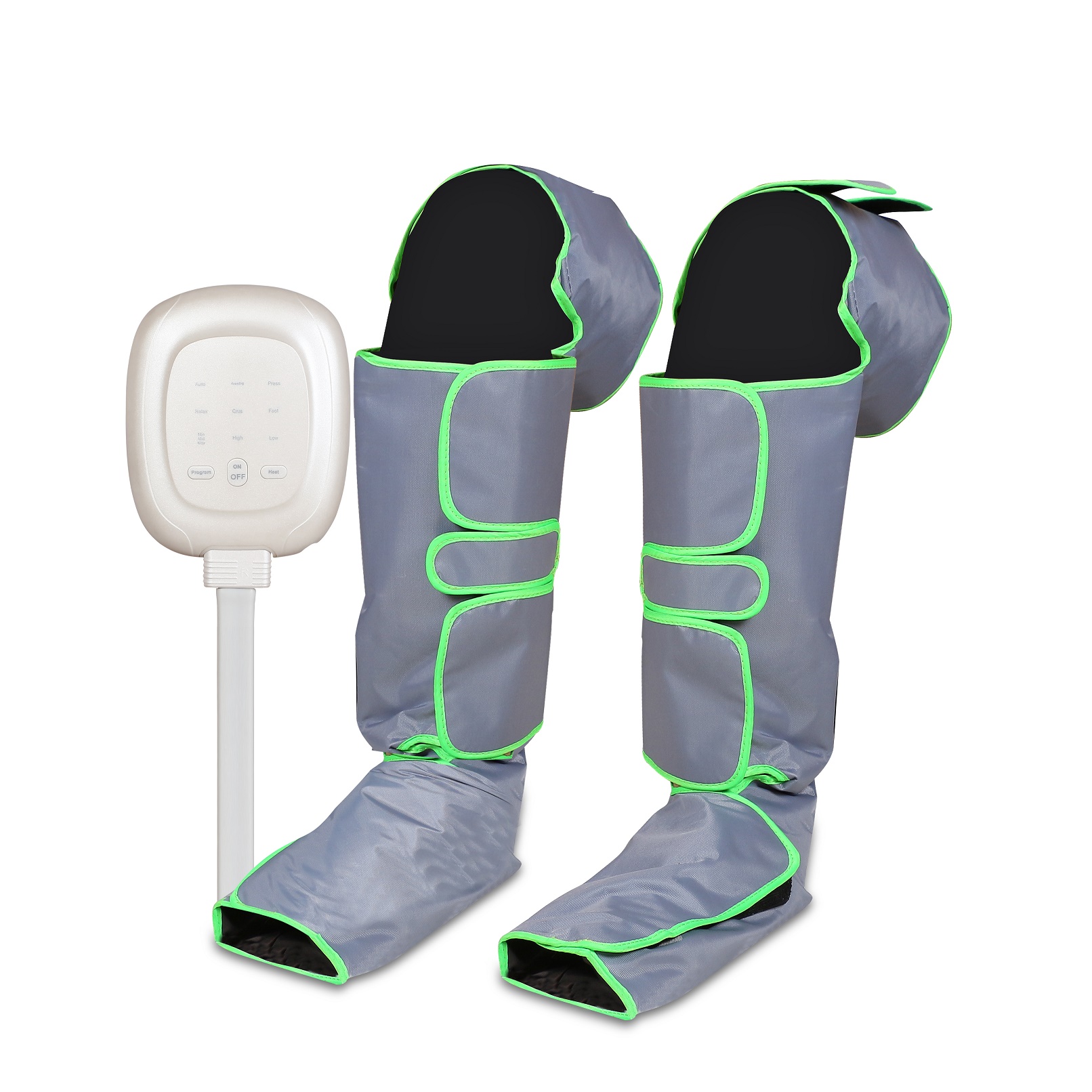 Air Compression Thigh&Foot & Calf Massager
