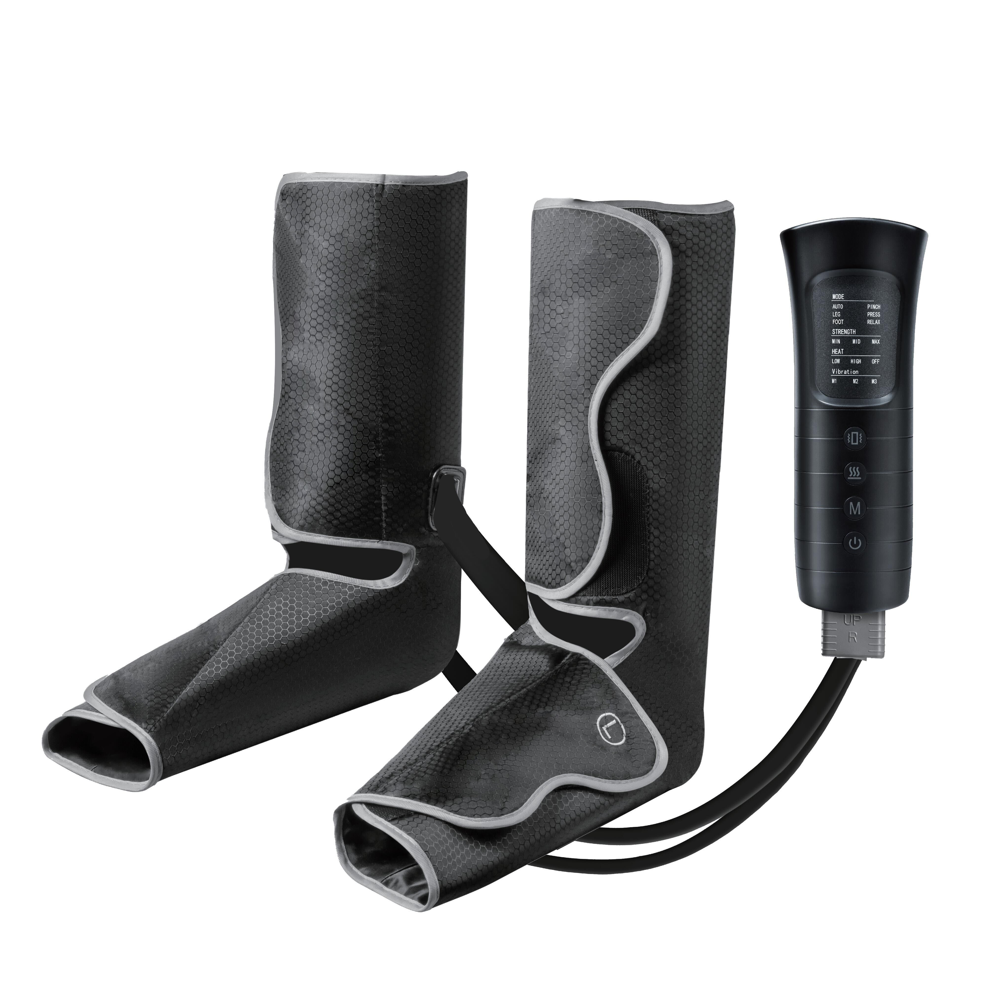 Air Compression Thigh&Foot & Calf Massager