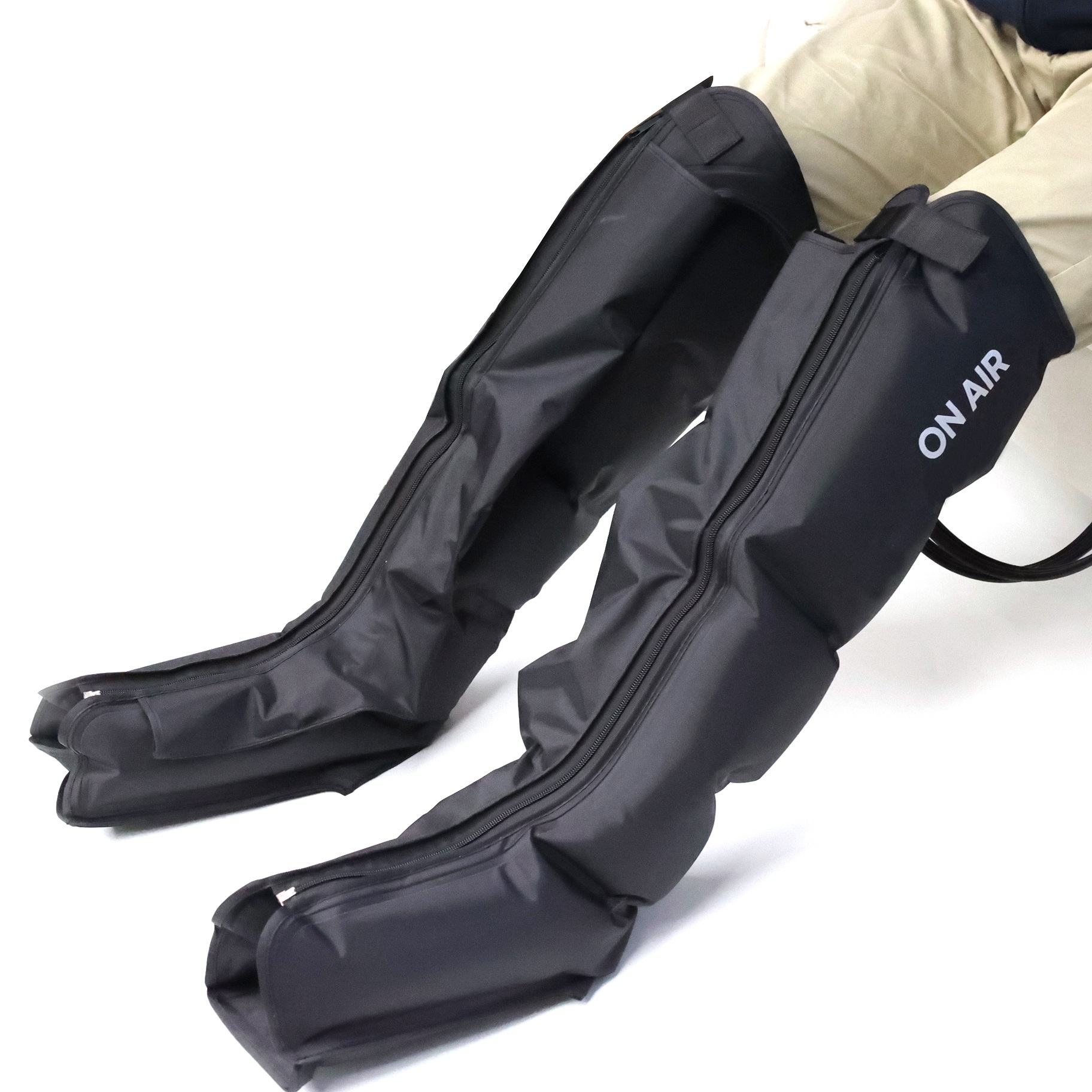 Air Compression Foot & Calf massager