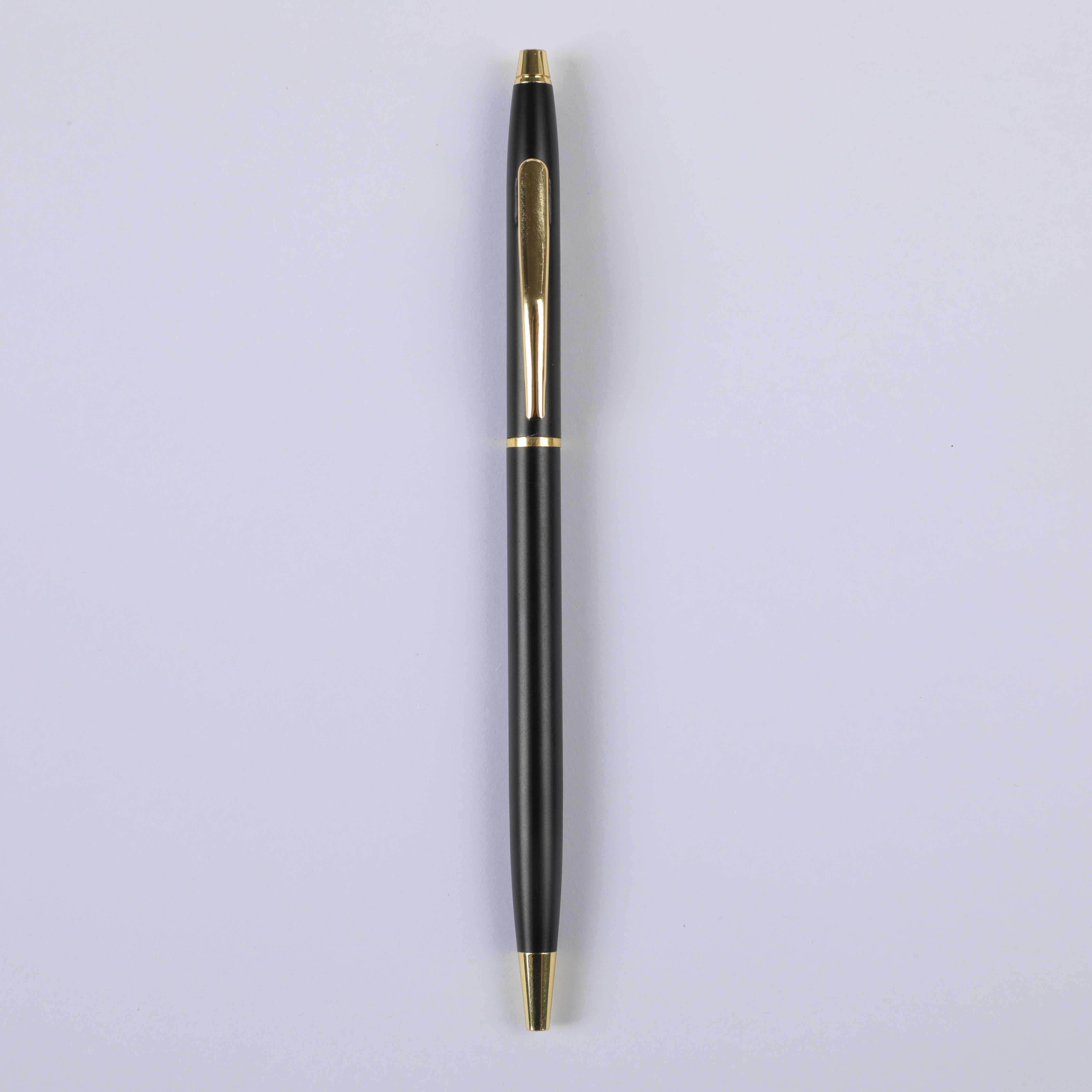 Gel ink pen