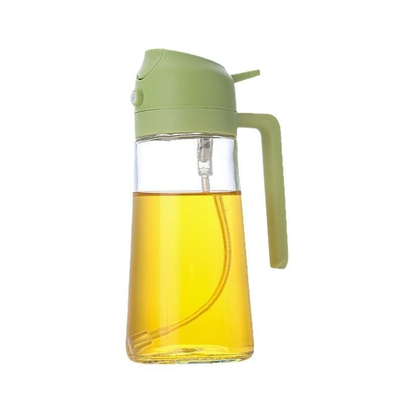 Oil Sprayer